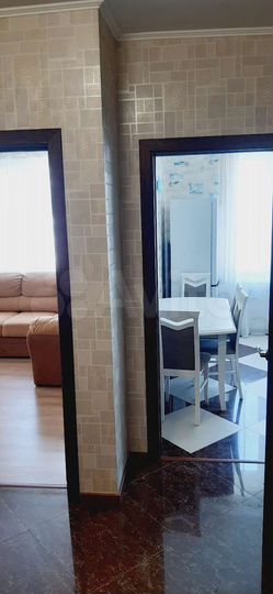 1-к. квартира, 40 м², 4/7 эт.