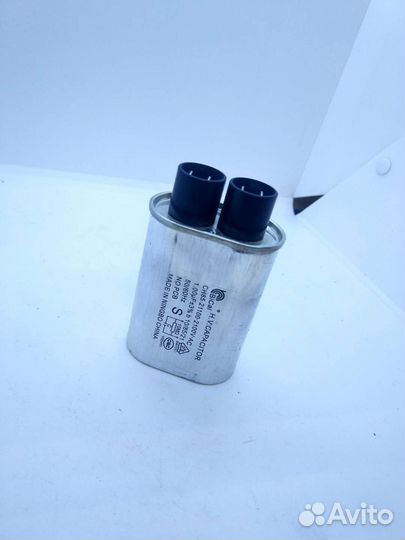 Конденсатор Sanyo CH85-21100-2100V