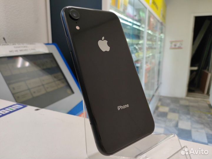 Apple iPhone Xr 128GB