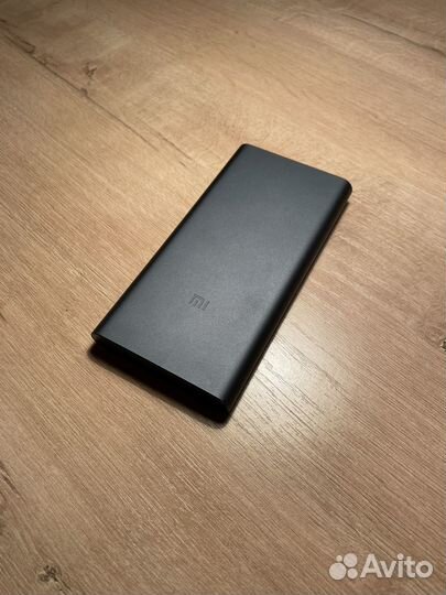 Повербанк xiaomi 10000