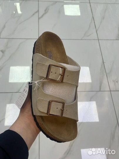 Birkenstock