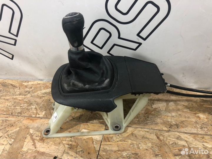 Кулиса МКПП Mazda Cx-5 1 До Рестайл