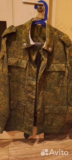 Военная форма (кадетская)камуфляж