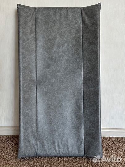 Пеленальная доска на кроватку или комод