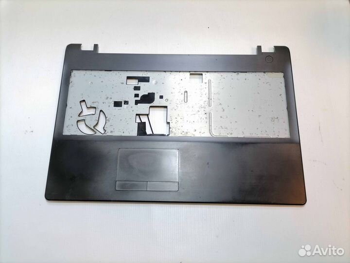 Топкейс для Dexp O107