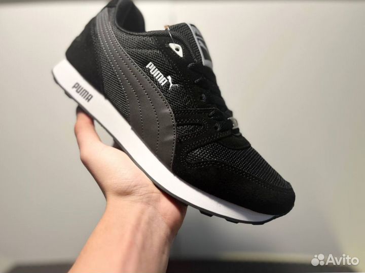 Кроссовки Puma