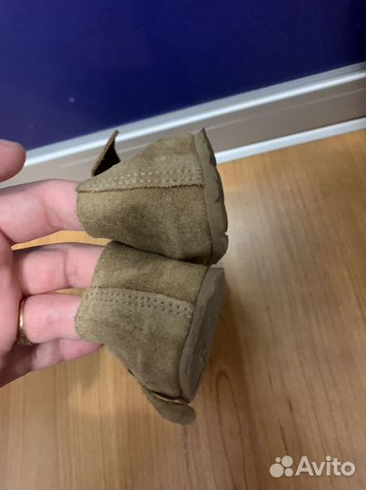 Сандали Zara