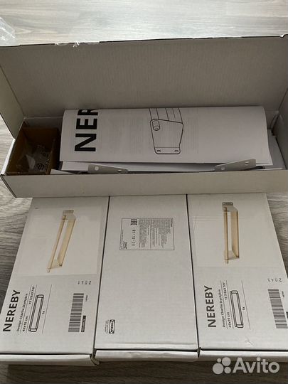 Полка настенная IKEA