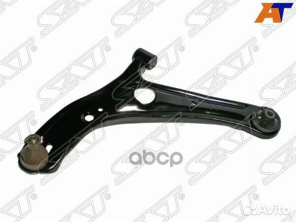 Рычаг подвески нижний с шаров. FUN cargo/platz