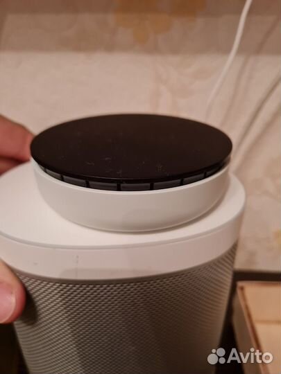 Управление умным домом