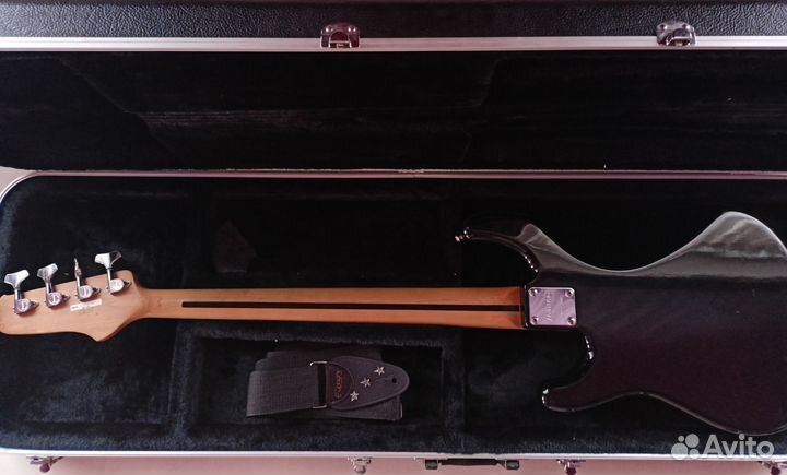 Продам Ibanez RB650