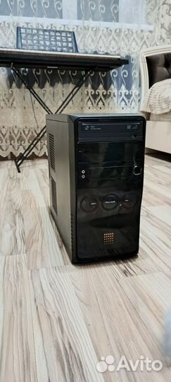 Компьютер системный блок бу