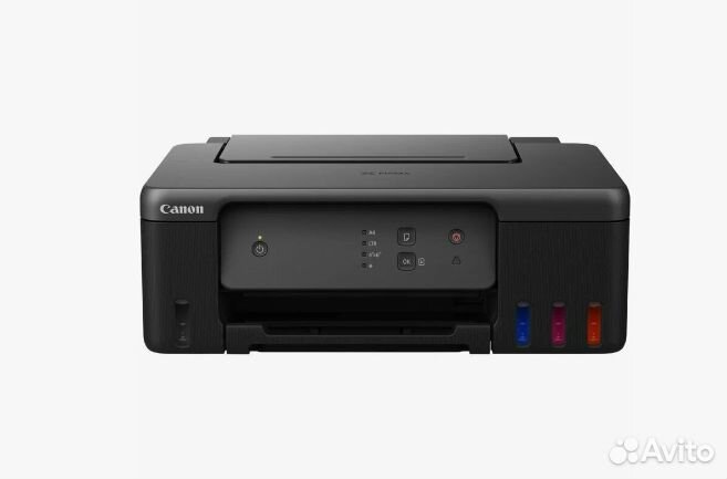 Принтер Canon pixma G1830