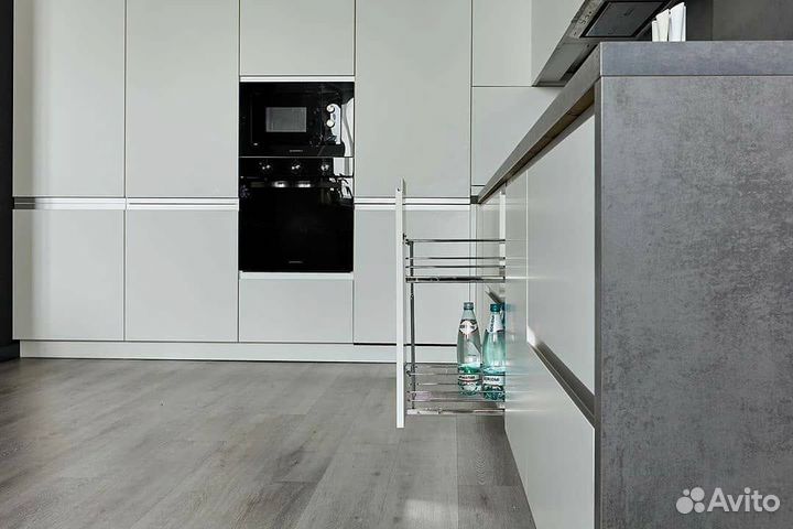 Кухни на заказ от производителя. Красноармейск