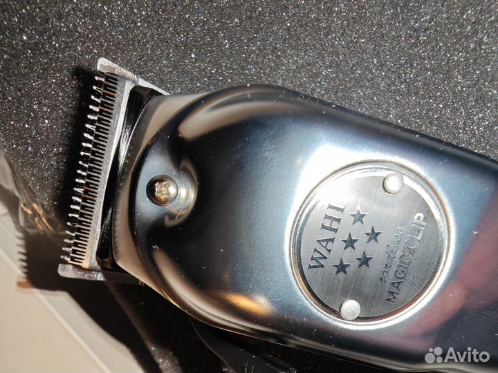 Машинка для стрижки волос Wahl