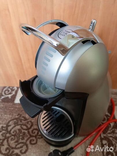 Кофемашина
