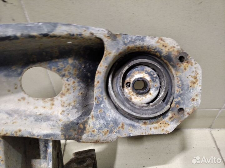 Балка задняя Focus II 2005-2008