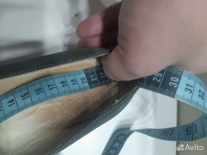 Туфли женские 35 размер