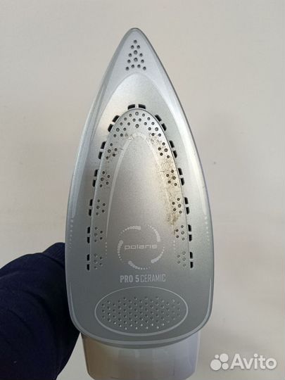 Утюг Polaris