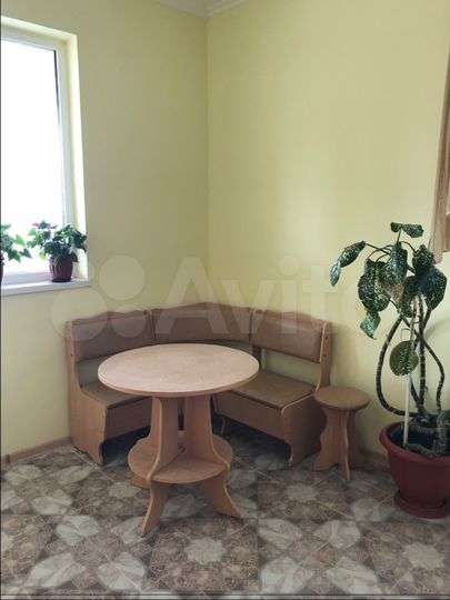 Комната 20 м² в 1-к., 2/2 эт.