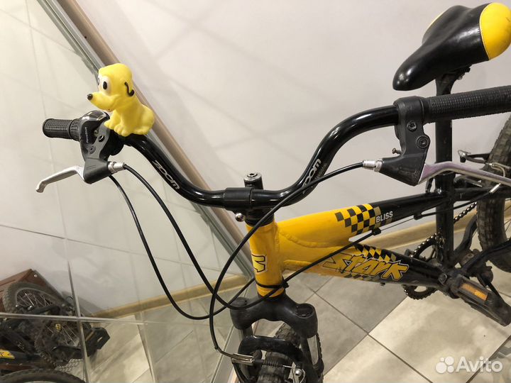 Продам велосипед stark bliss 20