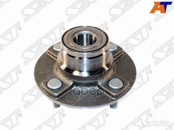 Ступичный узел задн. nissan almera (N16E) /primera