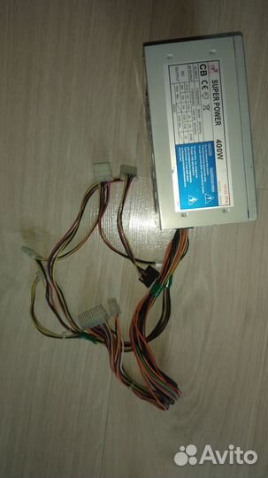 4й набор комплектухи (обмен)