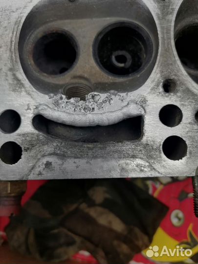 Сварка аргоном