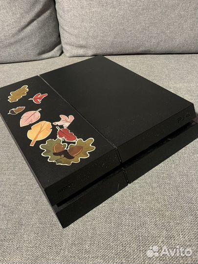 Sony playstation 4 1tb