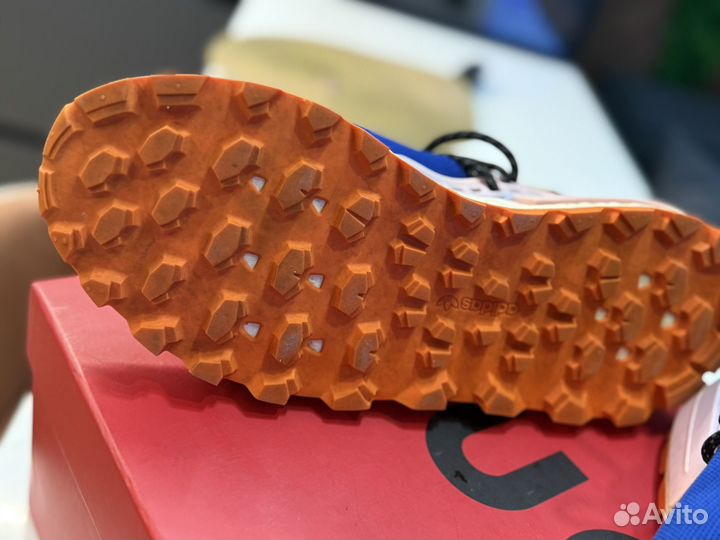 Кроссовки мужские летние adidas