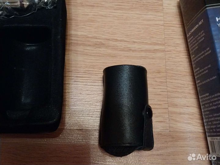 Подарочный набор фляжка