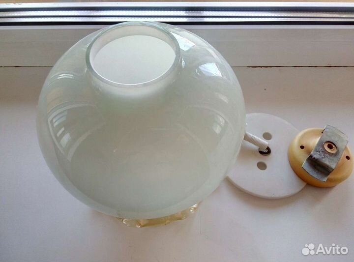 Плафон для лампы, светильника, люстры