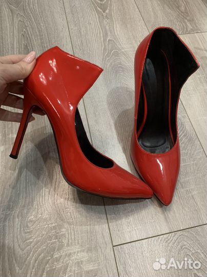 Туфли женские 38 размер