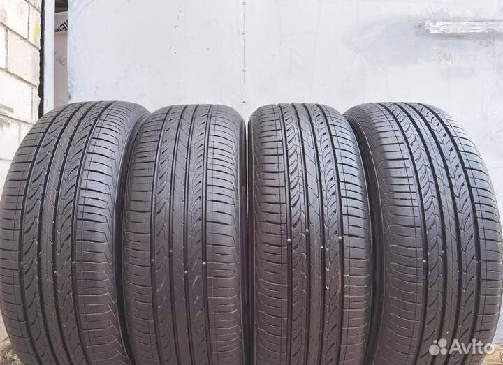 Nexen Roadian 581 235/60 R18 103H