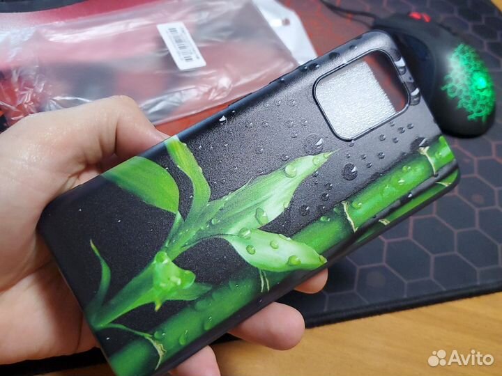 Чехол для телефона Samsung s10lite A91