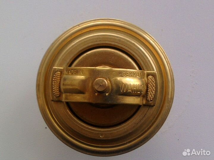 Термостат на Ауди -100, С-4