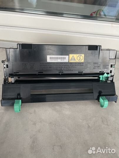 Блок проявки kyocera DK170