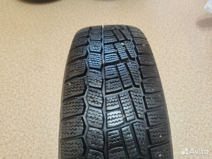 Зимние колеса r14