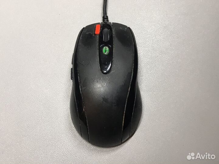 Мышь Х7