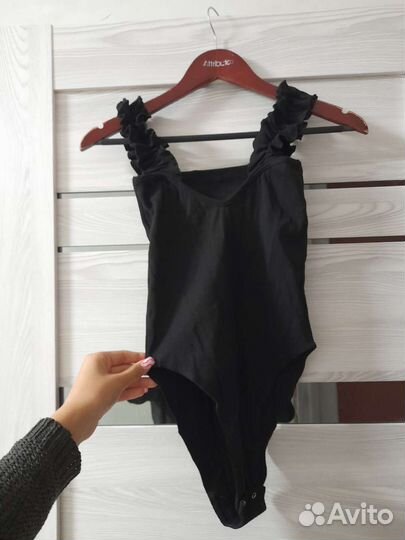 Боди женское 2шт