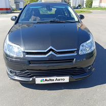 Citroen C4 1.6 AT, 2008, 272 000 км, с пробегом, цена 315 000 руб.