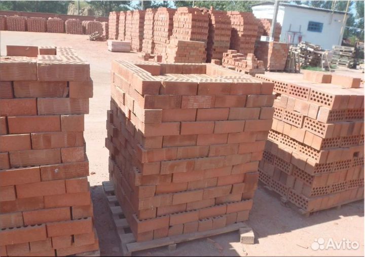 Кирпич М150