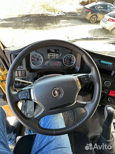 Shacman (Shaanxi) X3000, 2023