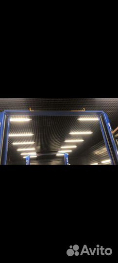 Поставка подвесных потолков,Грильято,реечные