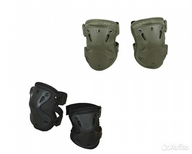 Наколенники Сплав X-Form