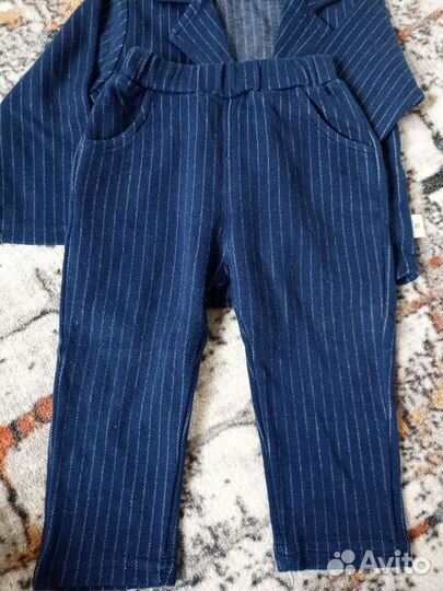 Костюм для мальчика