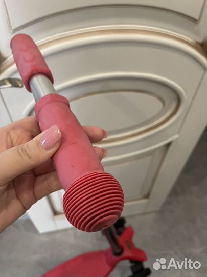 Самокат maxi micro