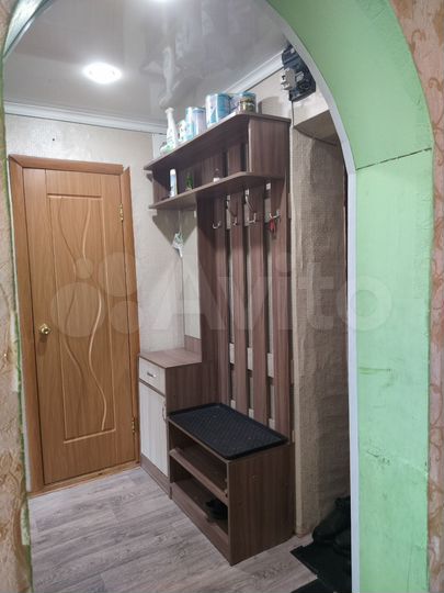 2-к. квартира, 35,2 м², 4/5 эт.