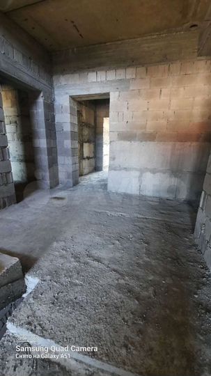 2-к. квартира, 68,1 м², 2/3 эт.