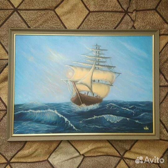 Картины маслом и реставраци гитар,кроме портретов